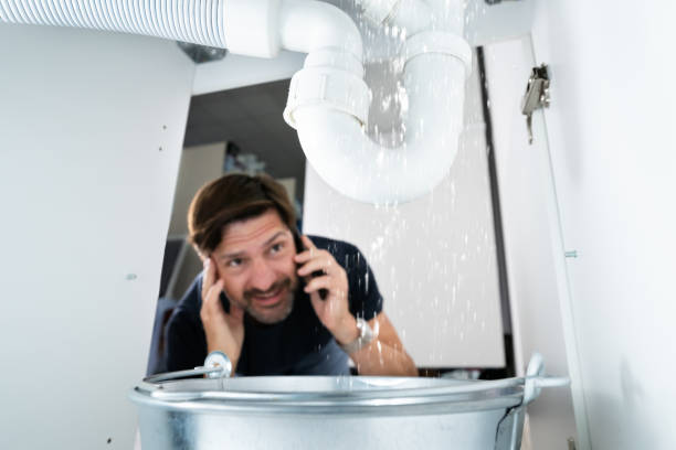 Professional Plumbing in South Weber, UT