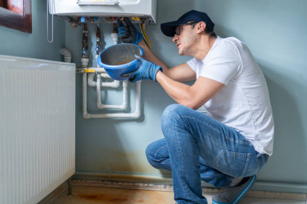 Best Water Leak Repair  in Soh Weber, UT
