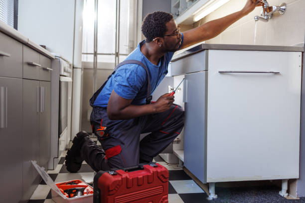 Best Hot Water Heater Installation  in Soh Weber, UT