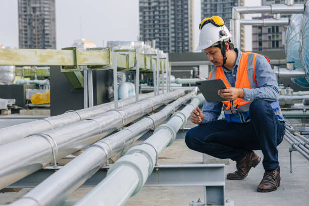 Best Sewer Line Repair  in Soh Weber, UT